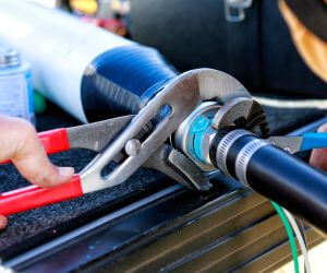 About Emergency plumbing pros Bradford, VT